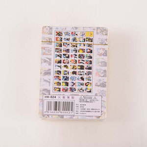 Game Cards