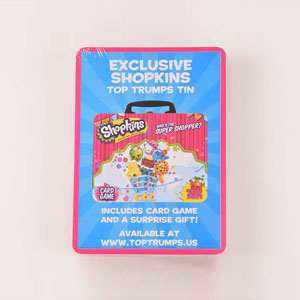 Game Cards