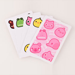 Game Cards