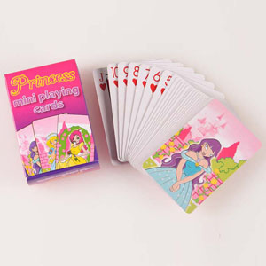 Game Cards