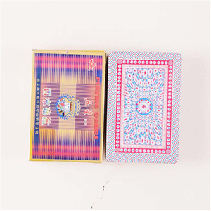 Perfume cloth pattern
